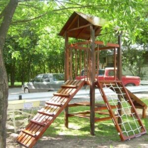 Mangrullo con Juegos