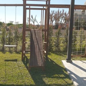 MANGRULLO CON HAMACAS Y PASAMANOS